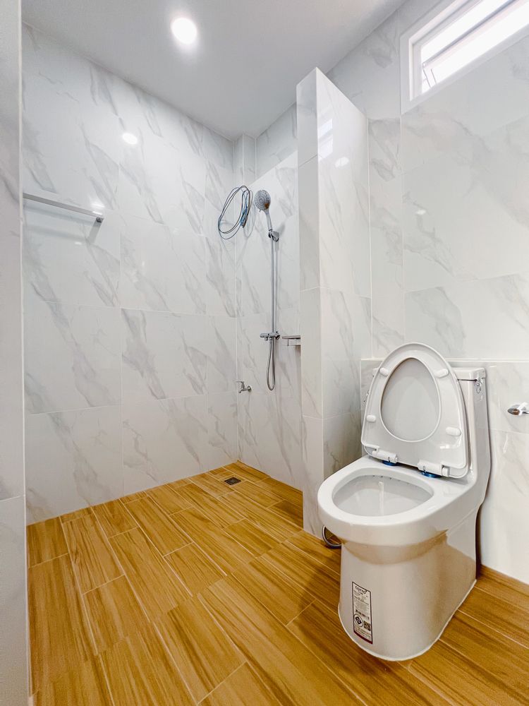 ภาพแบบบ้าน-บ้าน ฮิคาริ (HIKARA)