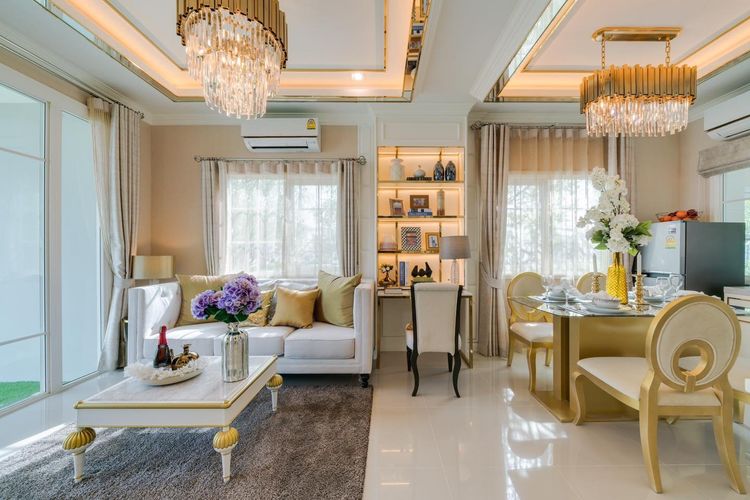 ภาพแบบบ้าน-เซนต์เจมส์