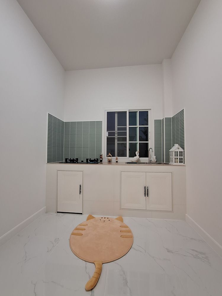 ภาพแบบบ้าน-บ้านเดี่ยว