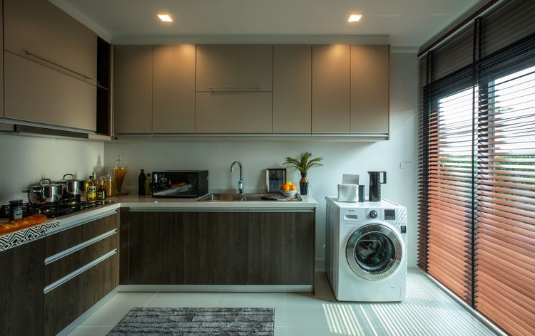 ภาพแบบบ้าน-ศุภจิตรา