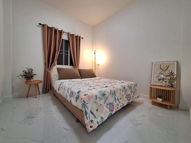 ภาพแบบบ้าน-บ้านเดี่ยว