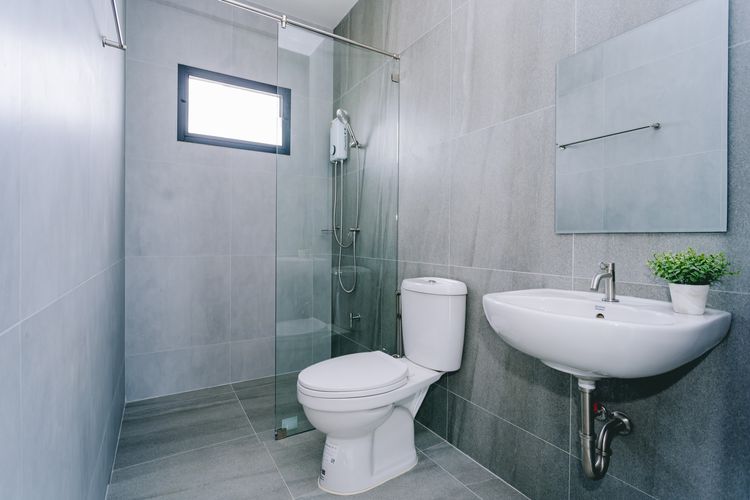 ภาพแบบบ้าน-บ้าน Type B : Family Type