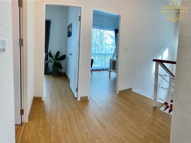 ภาพแบบบ้าน-Type B22 บ้าน2ชั้น LUXURY1