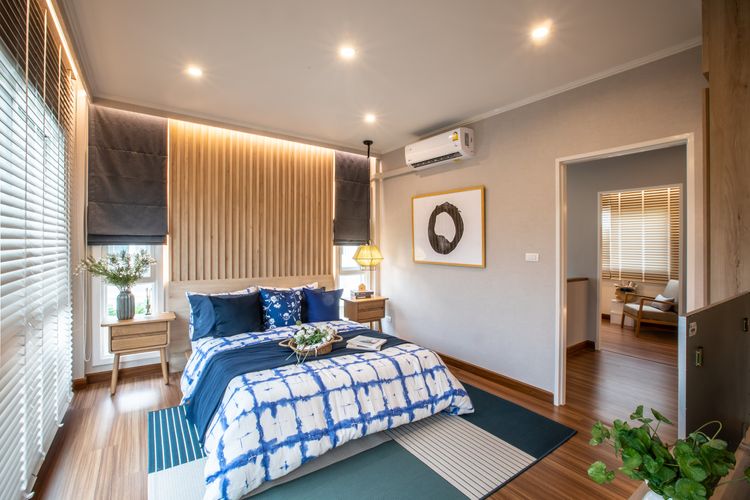 ภาพแบบบ้าน-ศุภนันท์