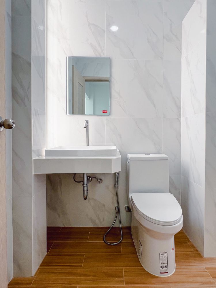 ภาพแบบบ้าน-บ้าน ฮิคาริ (HIKARA)