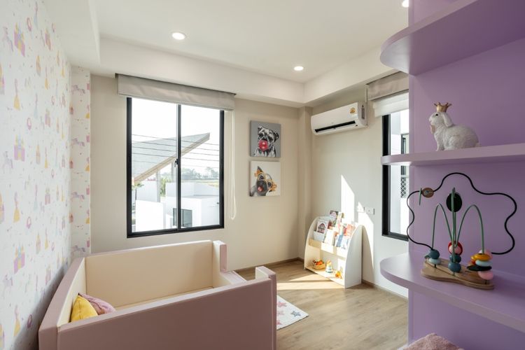 ภาพแบบบ้าน-แบบบ้าน SG 1