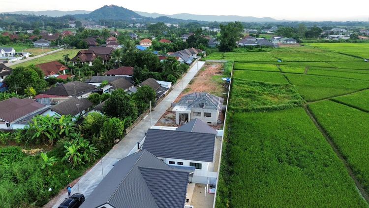 ภาพแบบบ้าน-บ้านทรงปั้นหยา