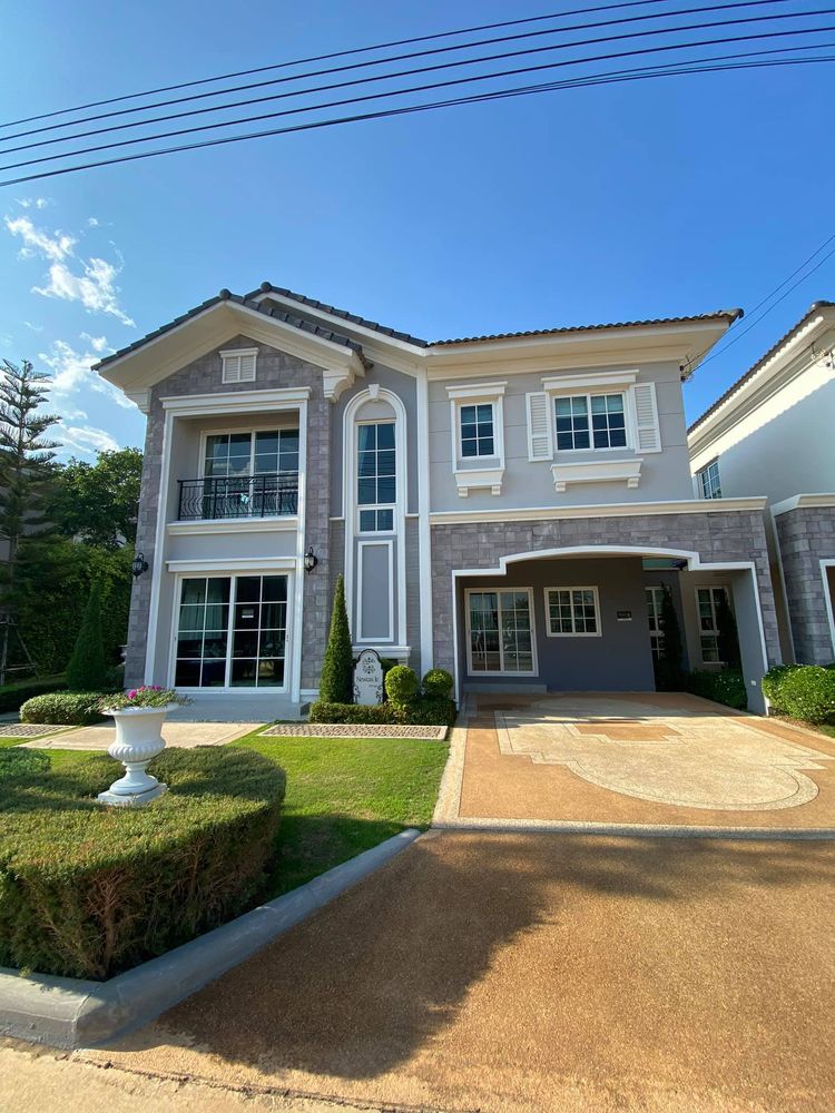 ภาพแบบบ้าน-นิวคาสเซิล