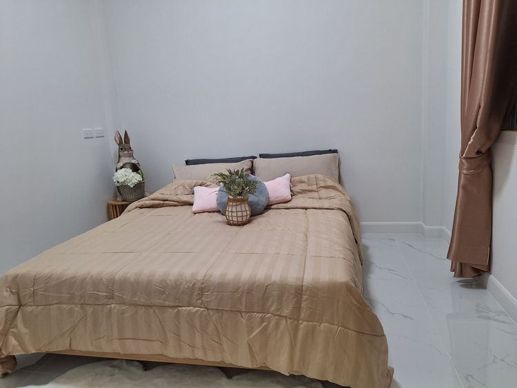 ภาพแบบบ้าน-บ้านเดี่ยว