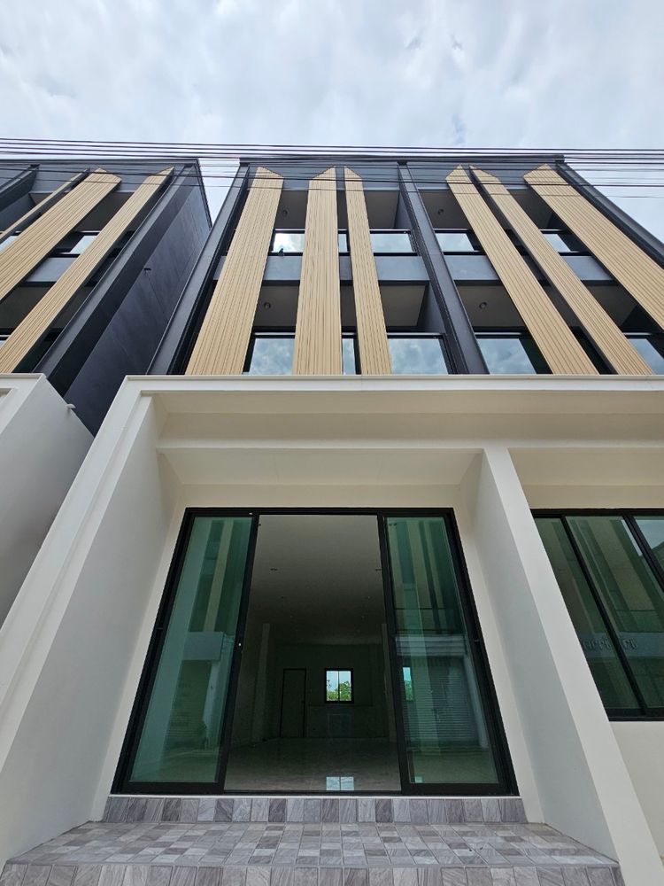 ภาพแบบบ้าน-Type B