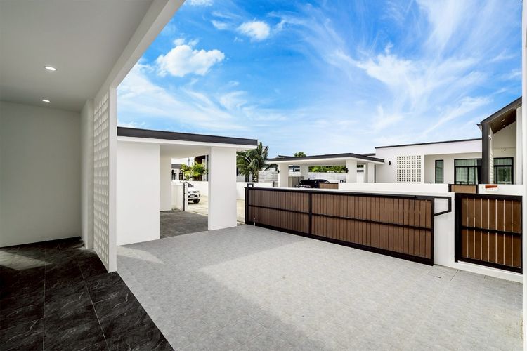 ภาพแบบบ้าน-บ้านเดี่ยว