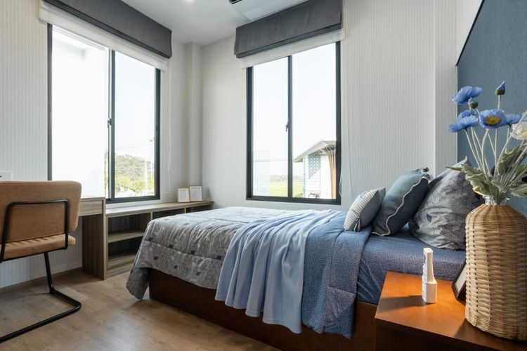 ภาพแบบบ้าน-แบบบ้าน SG 1