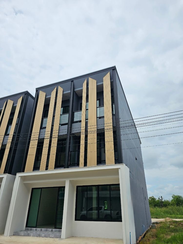 ภาพแบบบ้าน-Type B