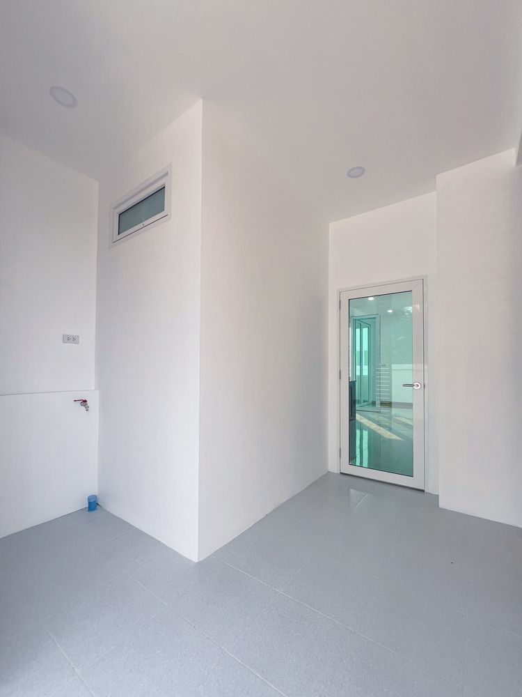 ภาพแบบบ้าน-บ้าน ฮิคาริ (HIKARA)