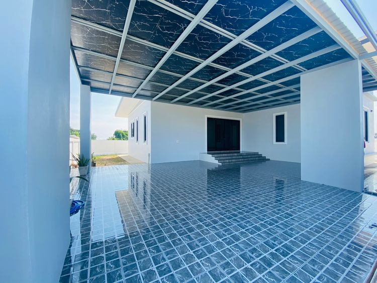 ภาพแบบบ้าน-ภัทรภิดา