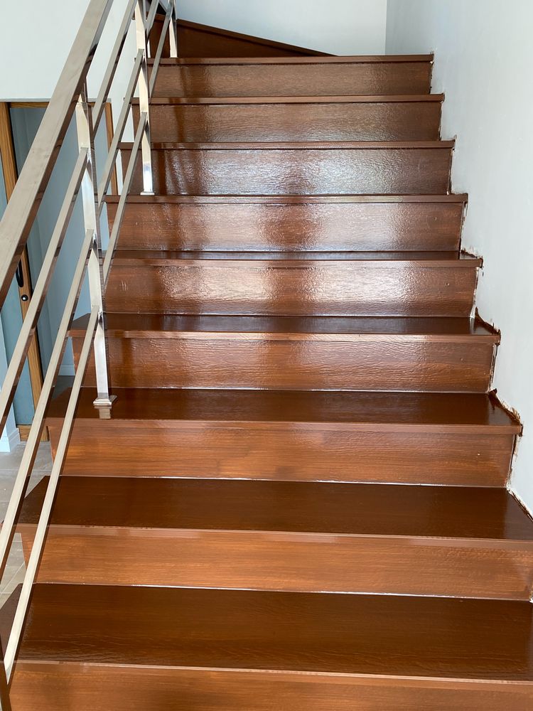 ภาพแบบบ้าน-บ้าน 2 ชั้น สไตล์นอร์ดิก