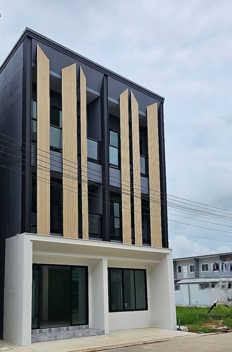 ภาพแบบบ้าน-Type B