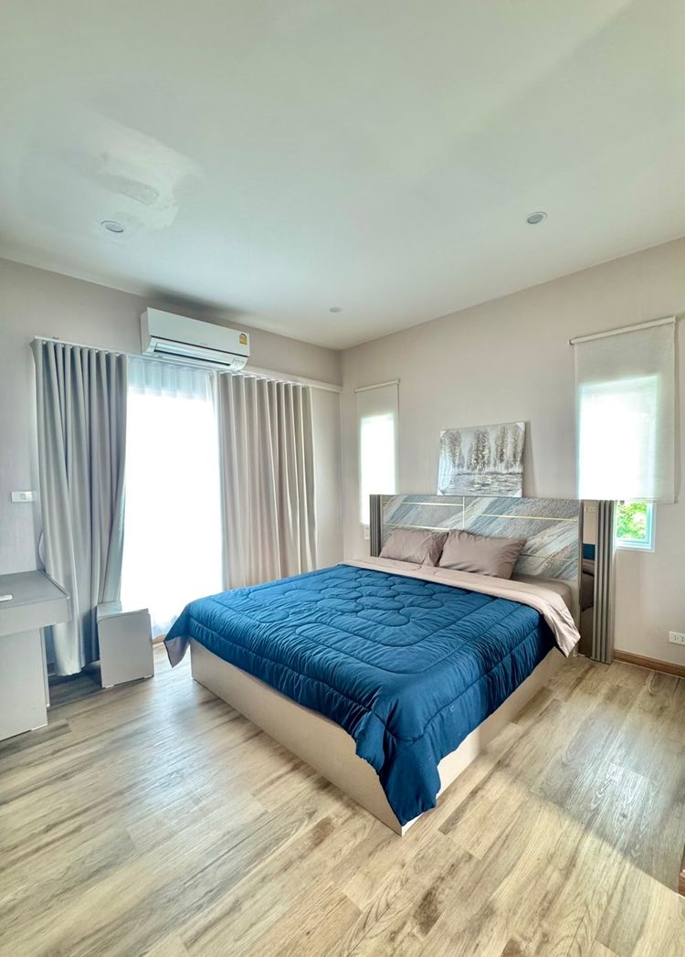 ภาพแบบบ้าน-โมเดิร์นสไตล์อังกฤษ