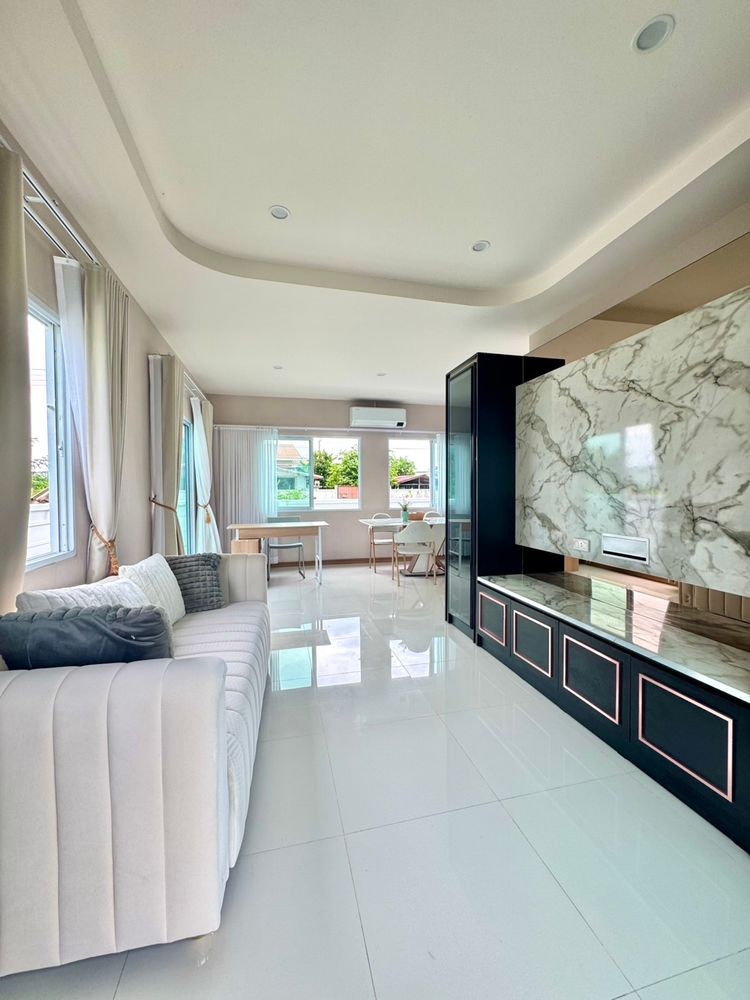 ภาพแบบบ้าน-โมเดิร์นสไตล์อังกฤษ