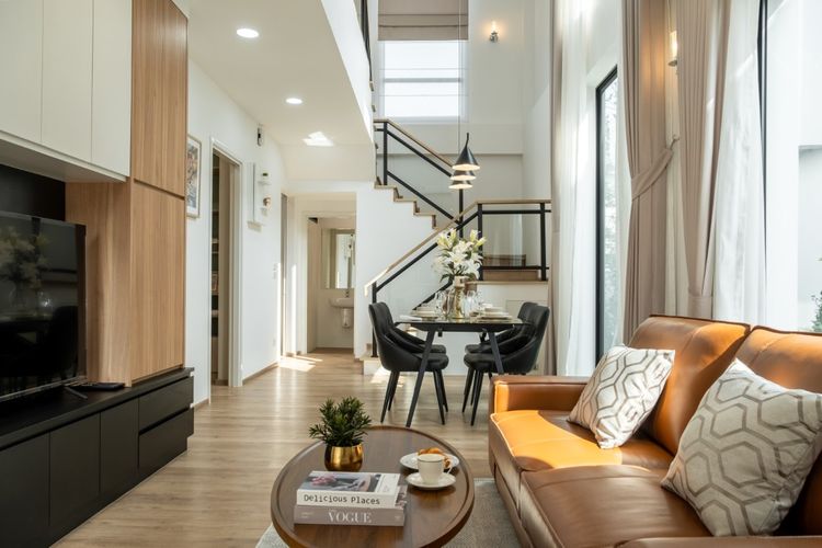 ภาพแบบบ้าน-แบบบ้าน SG 2