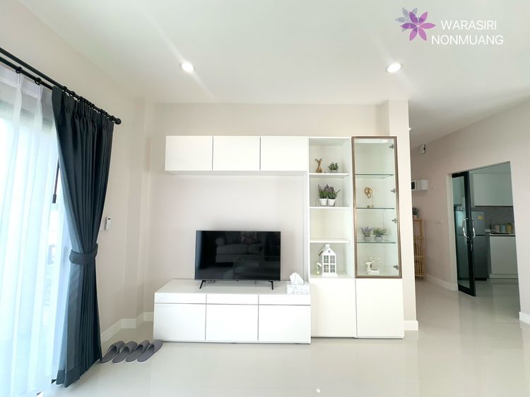 ภาพแบบบ้าน-บ้านเดี่ยว Type B