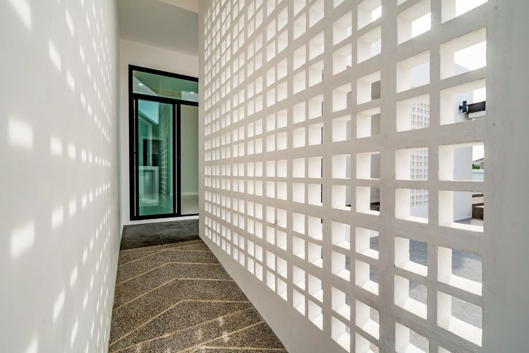 ภาพแบบบ้าน-บ้านเดี่ยว