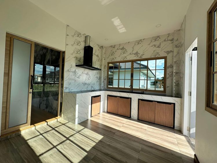 ภาพแบบบ้าน-ทรงปั้นหยา