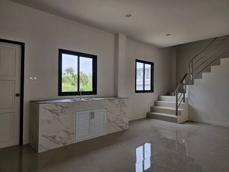 ภาพแบบบ้าน-Type B