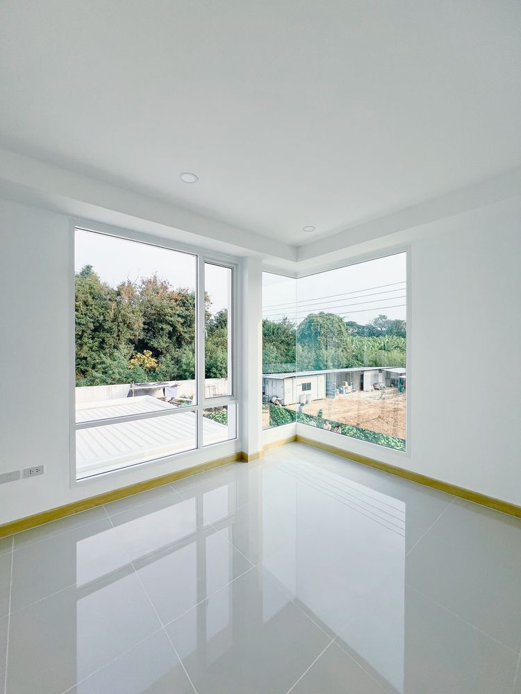 ภาพแบบบ้าน-บ้าน ฮิคาริ (HIKARA)