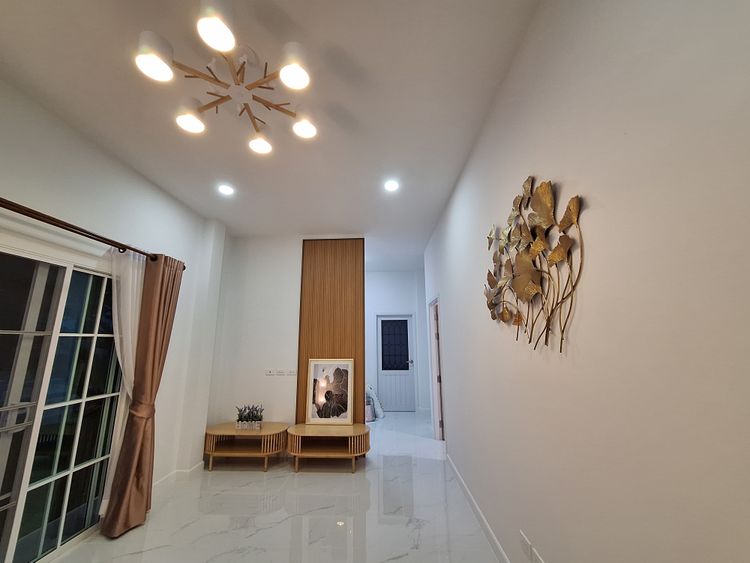 ภาพแบบบ้าน-บ้านเดี่ยว