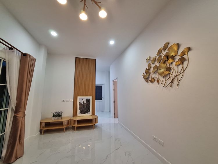 ภาพแบบบ้าน-บ้านเดี่ยว