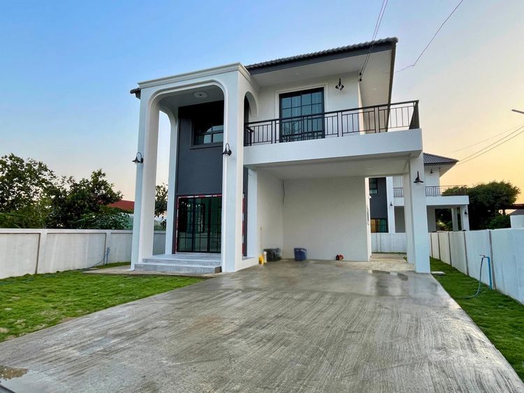 ภาพแบบบ้าน-คอนเทมโพรารี่