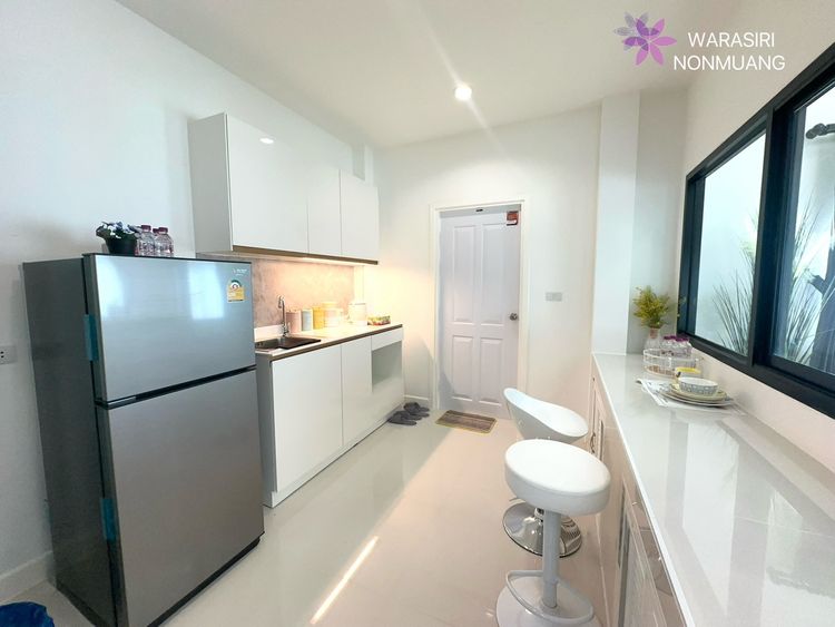 ภาพแบบบ้าน-บ้านเดี่ยว Type B