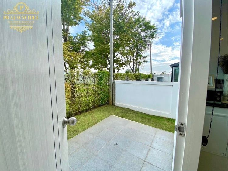 ภาพแบบบ้าน-Type B36 บ้าน2ชั้น LUXURY2