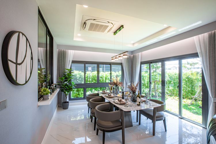 ภาพแบบบ้าน-ศุภศิริ