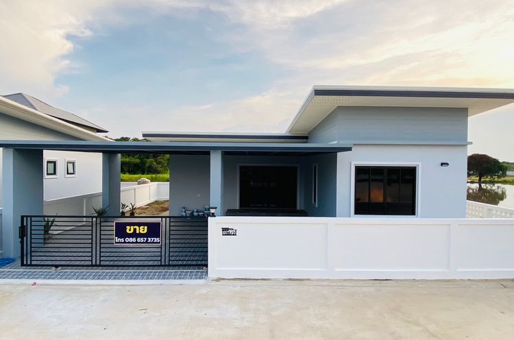 ภาพแบบบ้าน-ภัทรภิดา