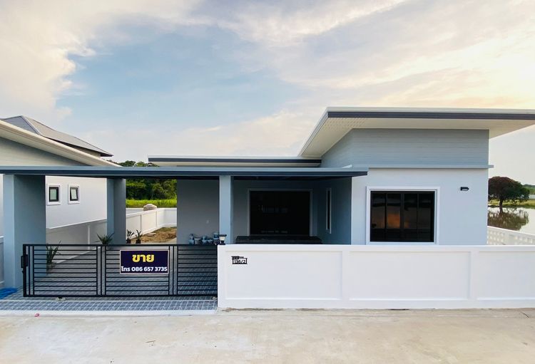 ภาพแบบบ้าน-ภัทรภิดา