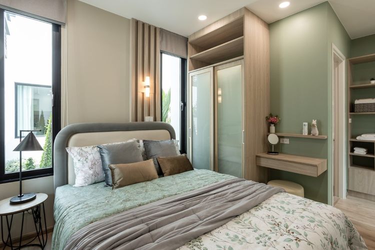 ภาพแบบบ้าน-แบบบ้าน SG 2