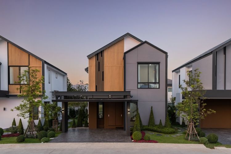 ภาพแบบบ้าน-แบบบ้าน SG 2