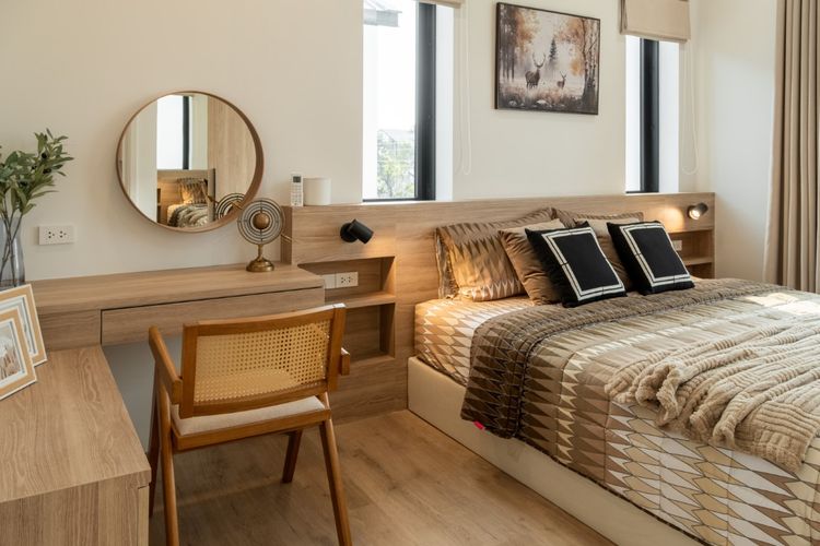 ภาพแบบบ้าน-แบบบ้าน SG 1