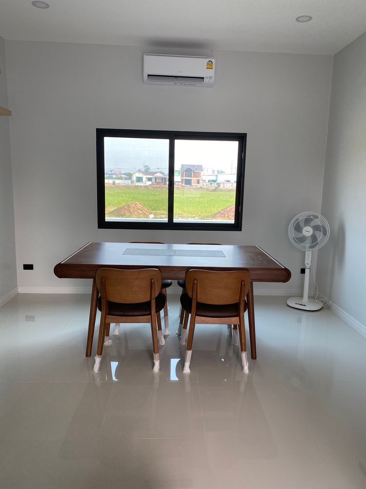 ภาพแบบบ้าน-Modern English A