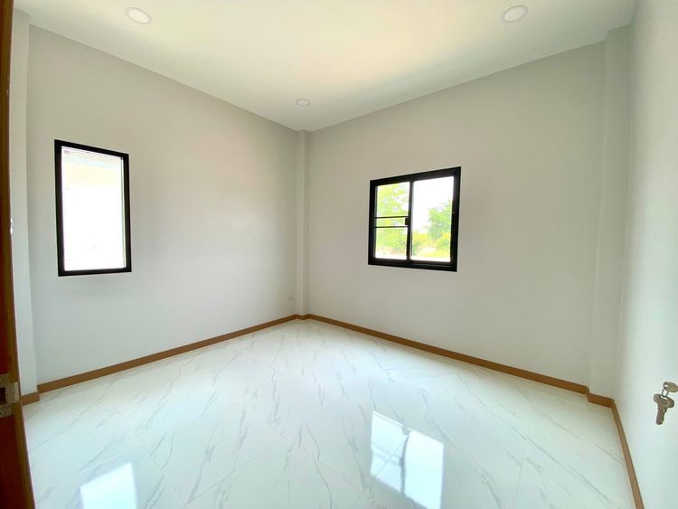 ภาพแบบบ้าน-บ้านเดี่ยว