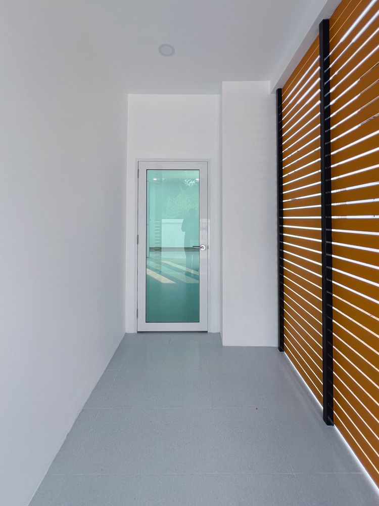 ภาพแบบบ้าน-บ้าน ฮิคาริ (HIKARA)