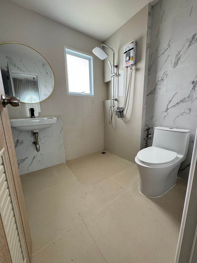 ภาพแบบบ้าน-โมเดิร์นสไตล์อังกฤษ