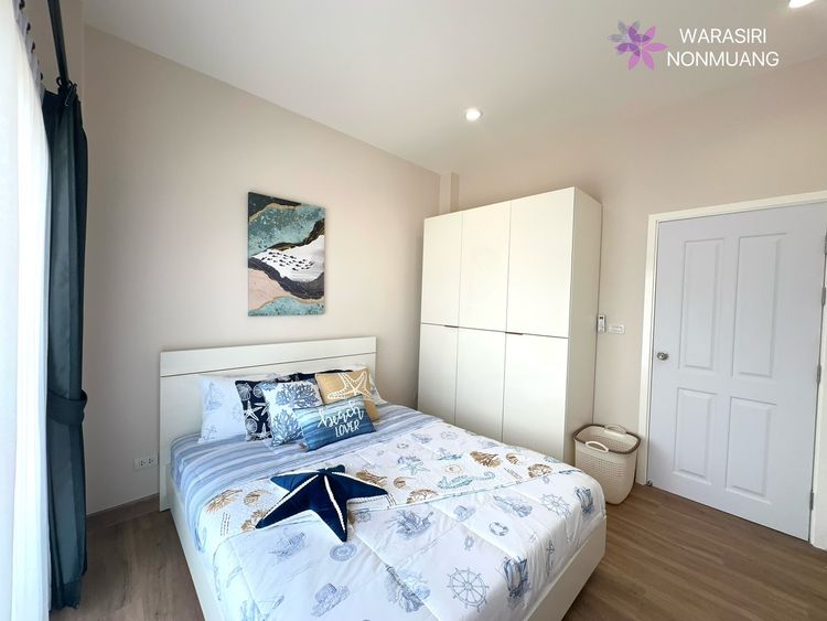 ภาพแบบบ้าน-บ้านเดี่ยว Type B