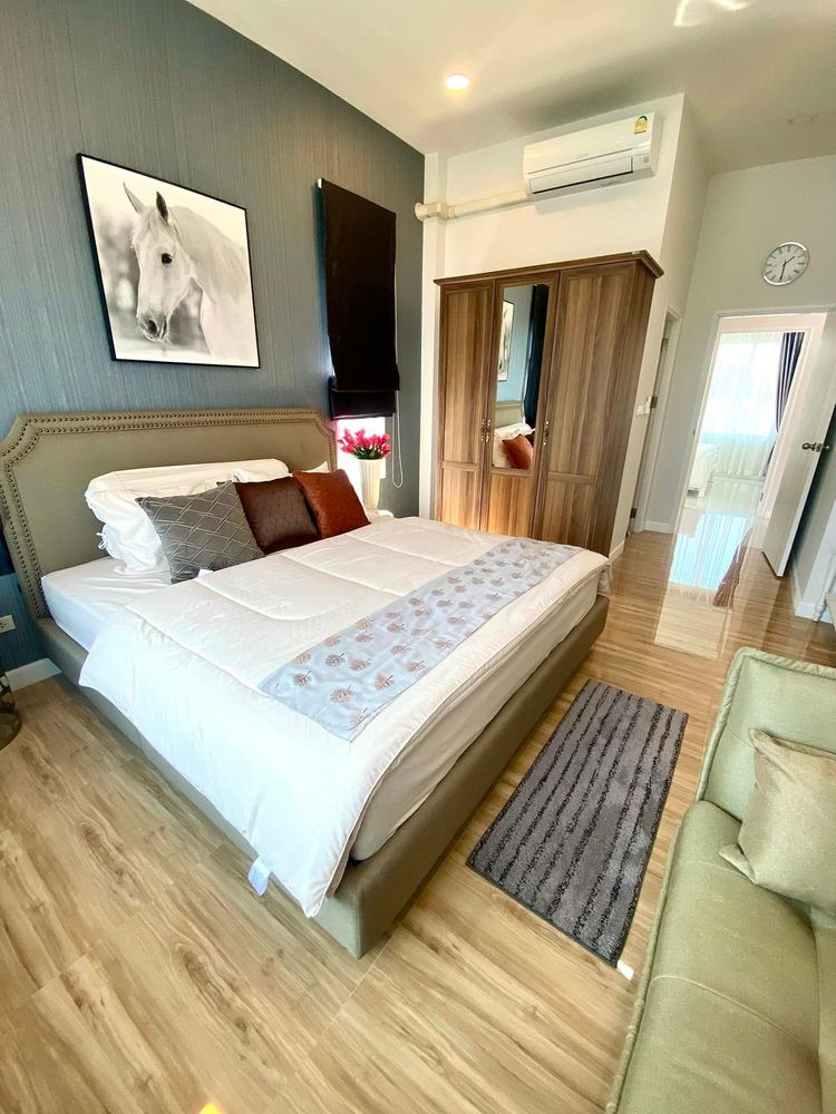 ภาพแบบบ้าน-Type B36 บ้าน2ชั้น LUXURY2