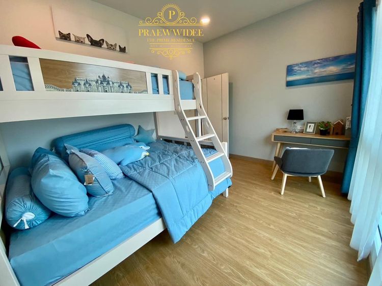 ภาพแบบบ้าน-Type B36 บ้าน2ชั้น LUXURY2