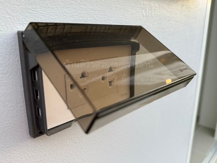 ภาพแบบบ้าน-สุรางค์ศิริ