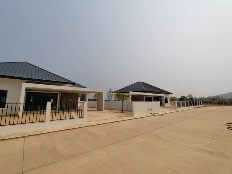 ภาพแบบบ้าน-บ้าน Type A : Perfect Type