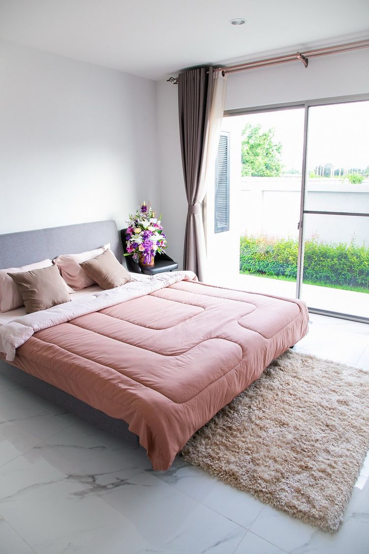 ภาพแบบบ้าน-บ้านธนบดี